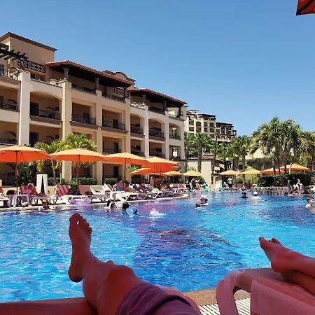 Pueblo Bonito Resort At Sunset Beach